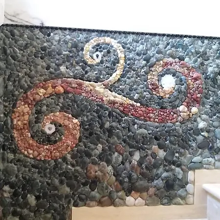 Mosaic By The Sea Kwatera prywatna Protaras