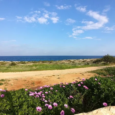 Mosaic By The Sea Kwatera prywatna Protaras