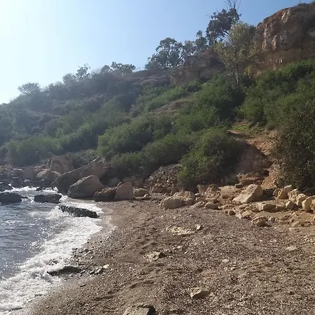 Kwatera prywatna Mosaic By The Sea