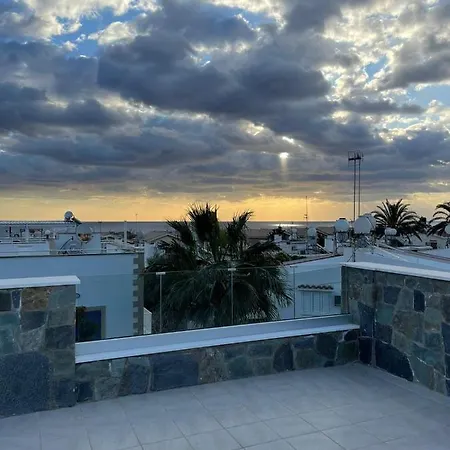Mosaic By The Sea Privatunterkunft Protaras